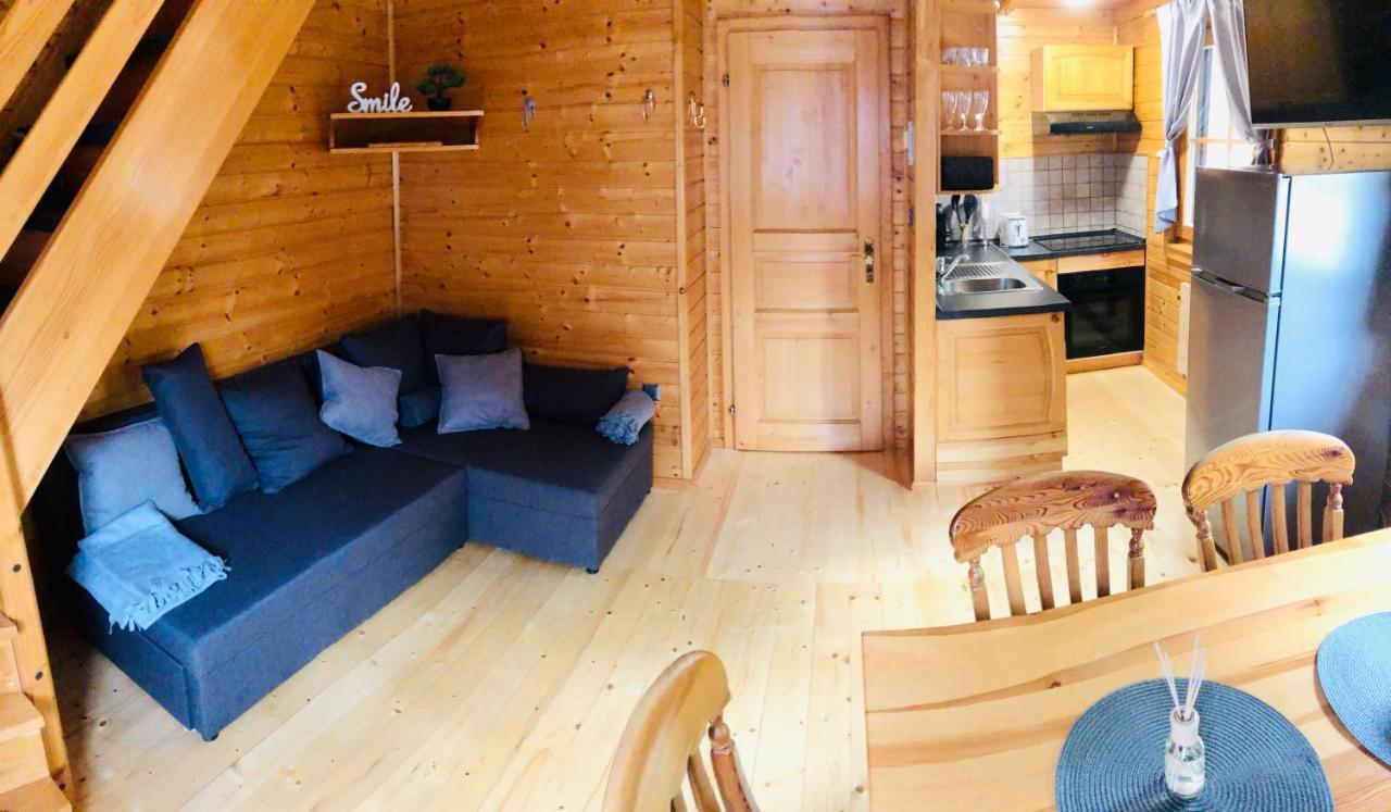 Holiday Cottage Krishtan Podčetrtek Exteriör bild